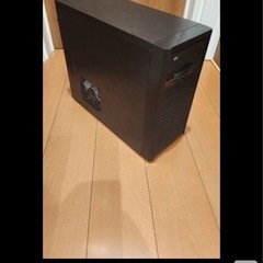 ゲーミングPC　CPU：AMD Ryzen 5 2600X　メモ...