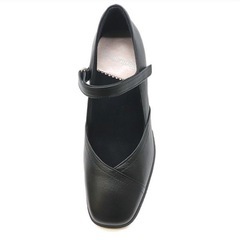 新品・未使用☆ビューフォートBeau Fortパンプス　足に優し...