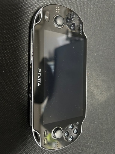 値下げしました　PlayStationビータ