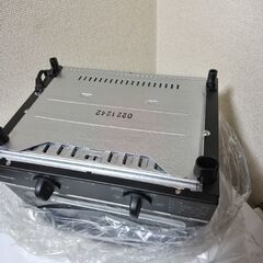 新品未使用　タイガー　オーブントースター　やきたて　KAK－G100の画像
