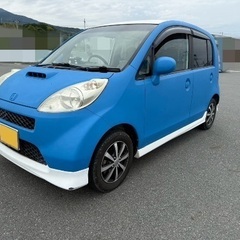 【Special price】HONDA LIFE turbo(...