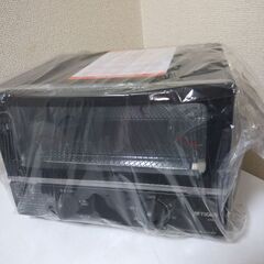 新品未使用　タイガー　オーブントースター　やきたて　KAK－G100の画像