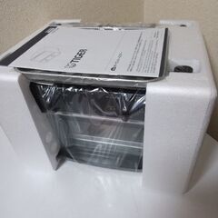 新品未使用　タイガー　オーブントースター　やきたて　KAK－G100の画像