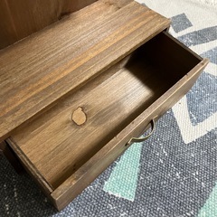 スリコ 小物入れの画像