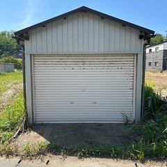 シャッター