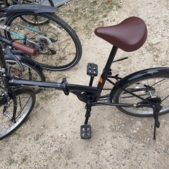 自転車