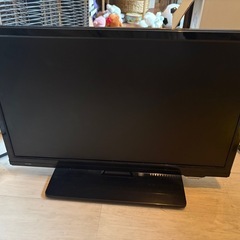 テレビ モニター