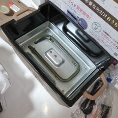 新品・未使用品ライフオンプロダクツ／マルチグリル鍋 Multi grill　こちらで２台目！！25．６．22の画像