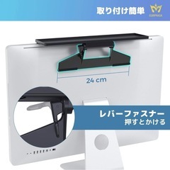 ディスプレイボード 2個セットの画像