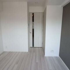 築年月2024/07✨駅近・充実装備💚 1K専有面積21.00㎡...