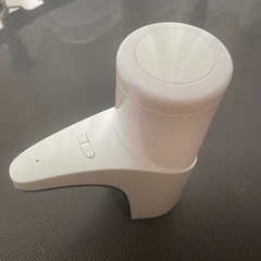 アルコール噴霧機　センサータイプ　の画像