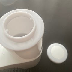 アルコール噴霧機　センサータイプ　の画像