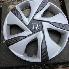 車　フリード　タイヤカバー４枚