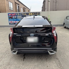 50プリウス前期