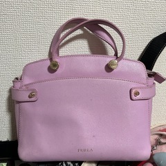 FURLAハンドバッグ