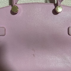 FURLAハンドバッグの画像