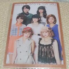 【未使用】非売品 Berryz工房 スペシャル ベスト Vol....