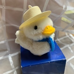 アフラックダックの画像