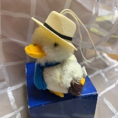 アフラックダックの画像