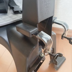OGK 自転車用 チャイルドシート 子供前乗せ　フロントの画像