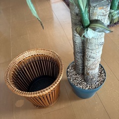 造花、観葉植物、お値引き相談に応じますの画像