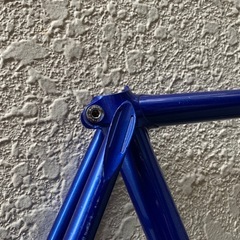 NJS フレーム　（フォーク無し）の画像
