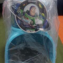 Zojirushi TOYSTORY かき氷機 MH-HC10D...