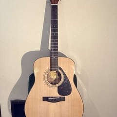 【新同品】ヤマハ　YAMAHA ギター　アコースティック　F60...