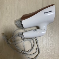 ドライヤー パナソニック