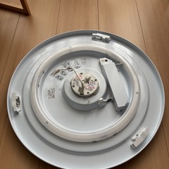 LEDシーリングライト(MN-100 LCL5)の画像