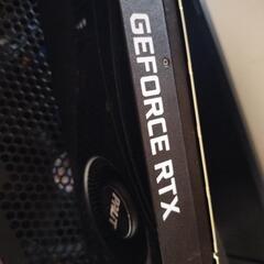 RTX 2070super 8gb 