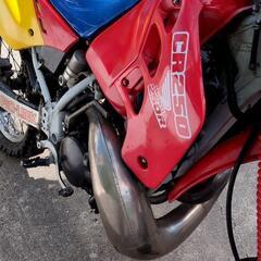 バイク全塗装格安です。