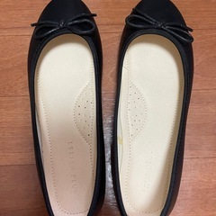 LELIEN PLUS バレエシューズ 36サイズ