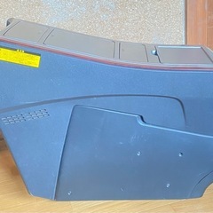 20アル、ベル、コンソールの画像
