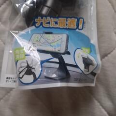 スマホホルダー車専用の画像
