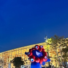 5/30大阪万博行きませんか？💙