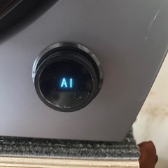 回転式電気小型衣類乾燥機の画像