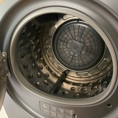回転式電気小型衣類乾燥機の画像