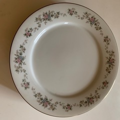 絵皿、洋皿
の画像