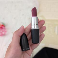 MAC　リップ　口紅