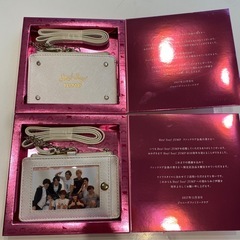 【2個セット】Hey!Say!JUMP 10周年記念　FC会員限...