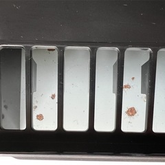 クリーナー充電スタンド IRISの画像