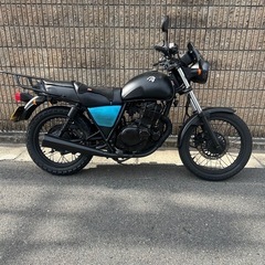 ボルティー250