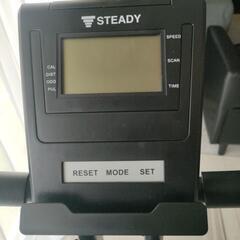 STEADY　エアロバイクの画像
