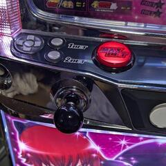 希少 パチスロ実機 スパイガール コイン不要機付きの画像