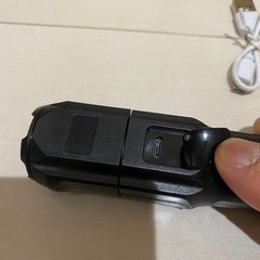 新品未使用品　LED伸縮ライトの画像