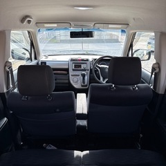 個人売      ゼストスパーク        ローダウン車の画像