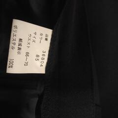 レディースMスーツの画像