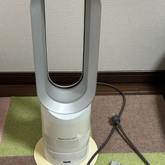  2013年購入　ダイソン羽のない扇風機