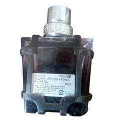 サムライブラックライトクロスオードトワレの画像